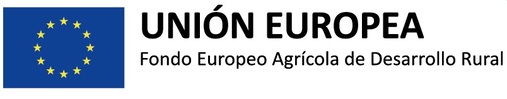 Unión Europea Fondo Europeo Agrícola de Desarrollo Rural